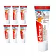 Elmex Otroška zobna pasta 0-5 let 75 ml set 6 kosov