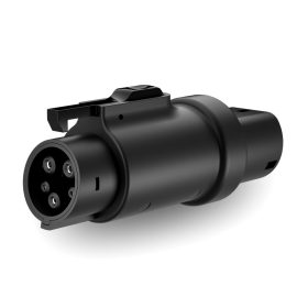 Adapter kabla EVPEIWE EV tipa 2 na tip 1, kabelski adapter