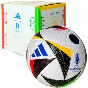 oga adidas Euro24 League Box y.5 za nogomet