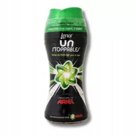   Lenor Dišavni biseri Ariel Unstoppables za pranje perila, 210 g