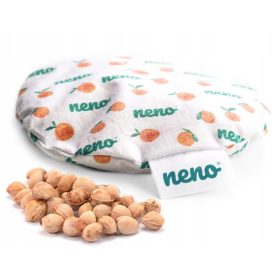   NENO Morello Termofor s Češnjevimi Pečkami za Zdravljenje Kolik in Bolečin