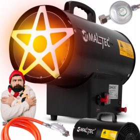   PLINSKI GRELEC ZA CILINDER, PUHALO, CEV, REDUKTOR, VELIKA MOČ 25kW