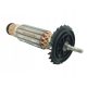  Boschev rotor za GWS 9-125 3601C96004 original