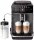  Saeco SM6582/10 avtomatski espresso aparat 1500 W srebrno/siv