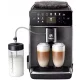  Saeco SM6582/10 avtomatski espresso aparat 1500 W srebrno/siv
