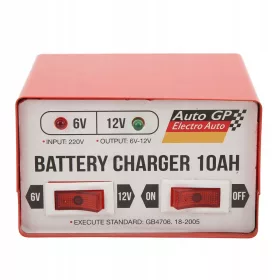 Pametni avtomobilski polnilec SuperCharge