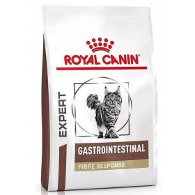    Royal Canin Veterinary Diet Feline Gastrointestinal Fiber Response 2 kg