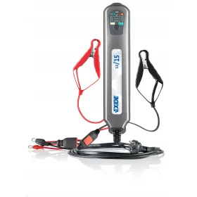 Polnilec akumulatorjev Exide 12/7 12V 7A