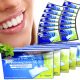 Optimized Name: Belilni trakovi za zobe Advanced Dental White

Optimized Description: 
Sanjate o popolnem nasmehu, kot ga imajo zvezde Hollywooda? Belilni trakovi Advanced Dental White so najboljši na