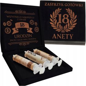 DARILO ZA UPOKOJENEGA FANTA ZA ROJSTNI DAN