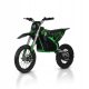 Električno kolo za otroški motocross HP 6E 14/12 zeleno