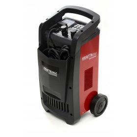 PROSTOWNIK Z ROZRUCHEM STACJA ROZRUCH 300A 12/24V