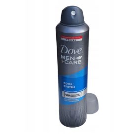 Dove Men+Care 250 ml antiperspirant