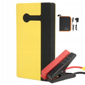 Naprava za zagon avtomobilskega akumulatorja