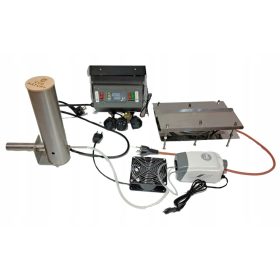  Kadilnica kovinska s 25a