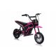 Roza Strong Električno Križno Kolo SX2328