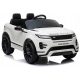 Avto na akumulator Range Rover Evoque Bela