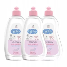 Higienski vložki za otroke Bocioland 90cm x 60cm 10 kos