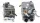  Makita uplinjač za DCS4300 EA3500F EA4300F bencinsko motorno žago 161371-1