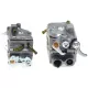  Makita uplinjač za DCS4300 EA3500F EA4300F bencinsko motorno žago 161371-1