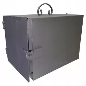  Kamin dimnik VELIKA peč 40x30x30 cm