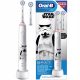 Oral-B Junior Star Wars Električna Zobna Ščetka za Otroke