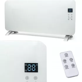 Električni konvektorski grelnik Volteno 2000W