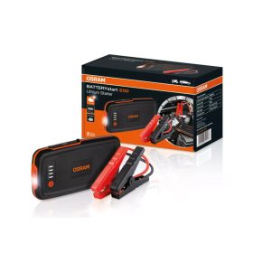 Zaganjalnik Osram BATTERYstart200 6000 mAh