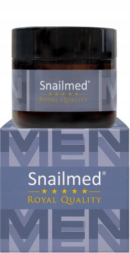 Krema za moško kožo "b-tox like" - antiaging in proti gubam