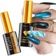 Yoshi Top Tempered Slovenian Hybrid Nail Polish Set