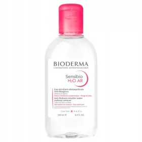   Bioderma Sensibio AR H2O - Micelarni čistilni losjon, 250 ml
