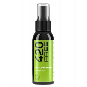420ČISTILEC THC v spreju