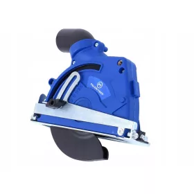  Falon-Tech zaščitni pokrov za kotni brusilnik 125 mm