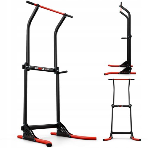 K-SPORT Večnamenski Držalo za Vaje 95-95 cm