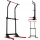 K-SPORT Večnamenski Držalo za Vaje 95-95 cm