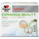 Doppelherz System Ceramide Beauty: Pijača za lepoto kože, las in telesa
