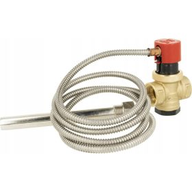 Temperaturni ventil za zaščito kotla TAS (AFRISO)