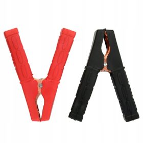 Geko G03599 100A krokodilski zaciski