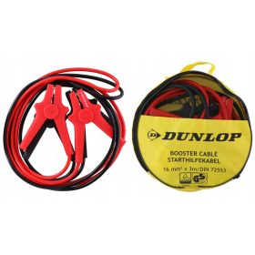 Kabli za zagon avtomobila DUNLOP 220A, 2x3m