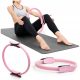 FITNESS OBROČ ZA PILATES IN JOGA VADBO