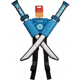 LEGO Ninjago Skrzyżowane katany w pochwie