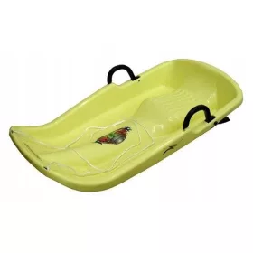 ACRA TWISTER rumena