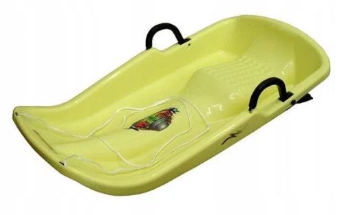 ACRA TWISTER rumena