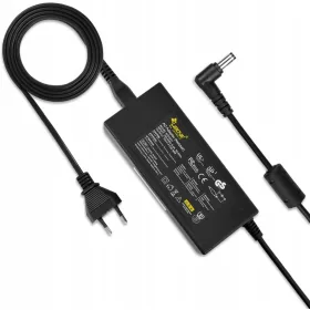   Optimized name: Visokokakovosten 19V 4,74A 90W polnilnik za prenosnik ASUS, Medion, Toshiba