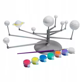 Sončni sistem - komplet planetov