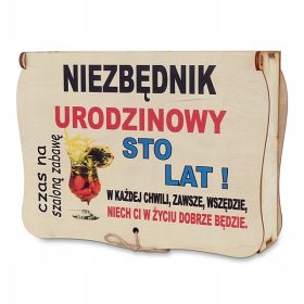 Darilni komplet za Rojstni dan