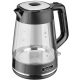  Amica KF 4050G kuhalnik vode 2200 W 1,7 l črn