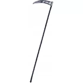    URNIK HALLOWEEN GRIM REAPER DODATKI OBLAČILA KOSTUM ZABAVA ZABAVA