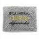 Personalizirana odeja za 50. rojstni dan - Darilo za njo 200x220