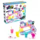 SLIMASTIČNA SLIME FABRIKA Z DODATKI ZA SLIME GLUTY